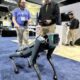 NAVIFOR Showcases Information Warfare Capabilities at WEST 2025