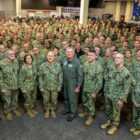 MAKO Challenge 2025 Increases Navy Readiness and Lethality