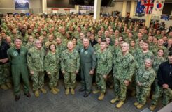 MAKO Challenge 2025 Increases Navy Readiness and Lethality