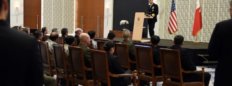 International Maritime Exercise 2025 concludes