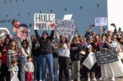 USS Stockdale returns home after seven-month deployment to 5th Fleet and 7th Fleet