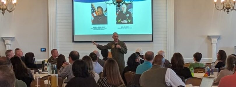 Navy and Marine Corps Installations Increase Mission Readiness Through  Expanded Use of Title 10 Authorities