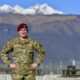 Airman uses military training to rescue skier during trip to the Alps