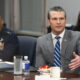 Lawmakers warn Hegseth against political firings of generals