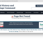 Army, Navy remove web pages highlighting women’s military service