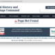 Army, Navy remove web pages highlighting women’s military service