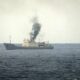 A Russian Spy Ship Caught Fire off Syria’s Coast, Officials Say. Here’s Audio of its Broadcasts