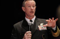 Retired 4-Star Officers Join Suit to House Homeless Veterans at California VA Medical Center