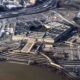 White House eyes annual 8% cut to defense budget through 2030