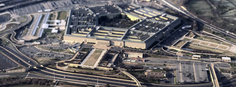 White House eyes annual 8% cut to defense budget through 2030