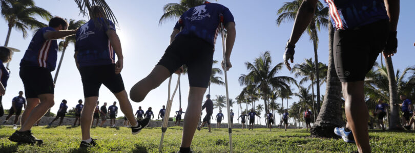 Disabled vets continue to struggle finding post-military employment