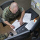 Marine Corps passes second straight audit as other services lag behind