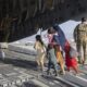 US troops, Afghan allies say executive orders endanger their families