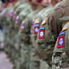Congress starts work this week on annual defense authorization bill