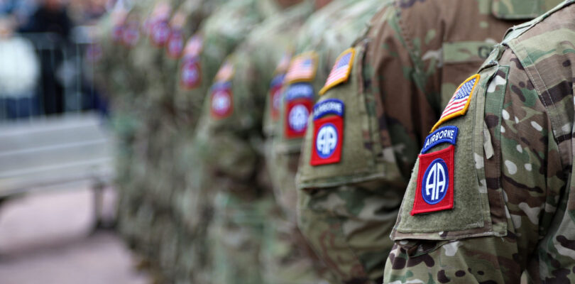 Congress starts work this week on annual defense authorization bill