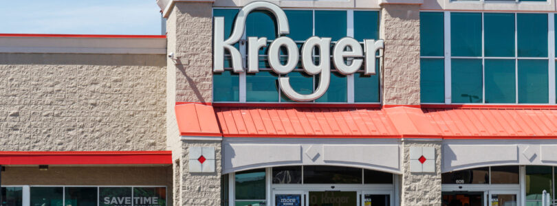 Kroger rejoins military families’ Tricare retail pharmacy network