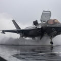 AI, advanced tech central to new Marine Corps aviation plan