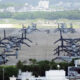Marine Corps cuts back number of Ospreys in Okinawa