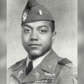 After 50 years, this WWII soldier finally received his Medal of Honor