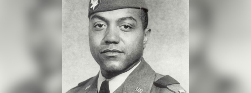 After 50 years, this WWII soldier finally received his Medal of Honor