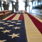 Marine killed in Philippines plane crash identified