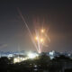 Iron Dome for America gets a golden makeover