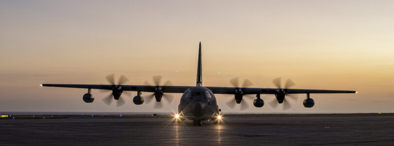 US military readies first migrant deportation flight to Guantanamo Bay