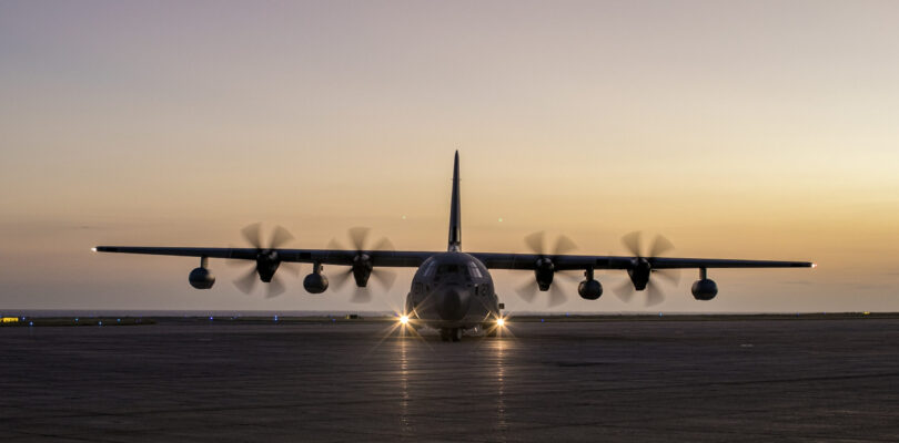US military readies first migrant deportation flight to Guantanamo Bay