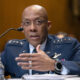 Joint Chiefs chairman heads to border to assess military buildup