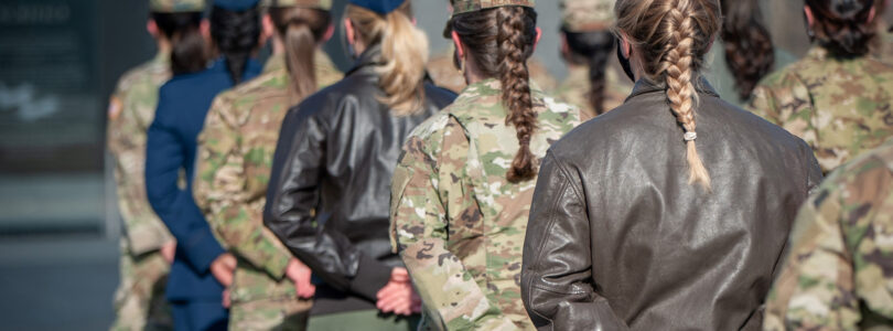 DOD advisory committees must prove ‘warrior ethos’ in new directive