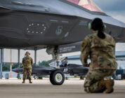 US might be gearing up for UK-based nuclear program, report says