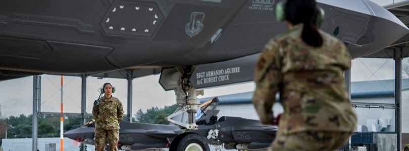 US might be gearing up for UK-based nuclear program, report says