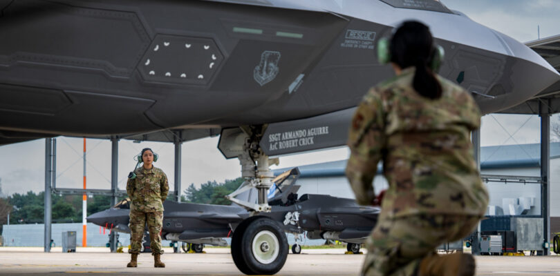 US might be gearing up for UK-based nuclear program, report says