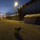 More US troops deploying to US-Mexico border