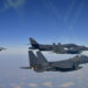 South Korea, US conduct exercise with B-1B bomber, fighter jets