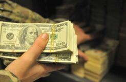 Troops’ new tax-saving health care benefit enrollment starts March 3