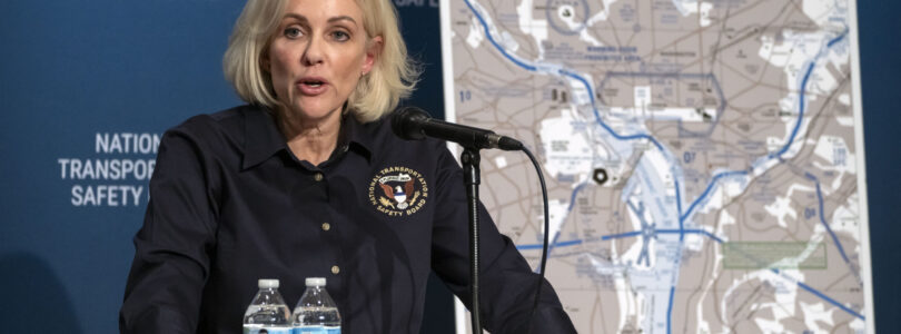 Black Hawk crew in DC crash may have missed key air traffic messages