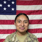 Two charged in death of soldier who was stabbed nearly 70 times
