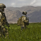 This program equipped the US military to take down drug traffickers