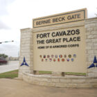 Broken AC at Fort Cavazos leaves soldiers sweating