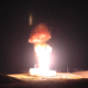 Air Force tests unarmed nuclear missile in pre-dawn video