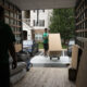 Military families see bumpy start to household goods moving program