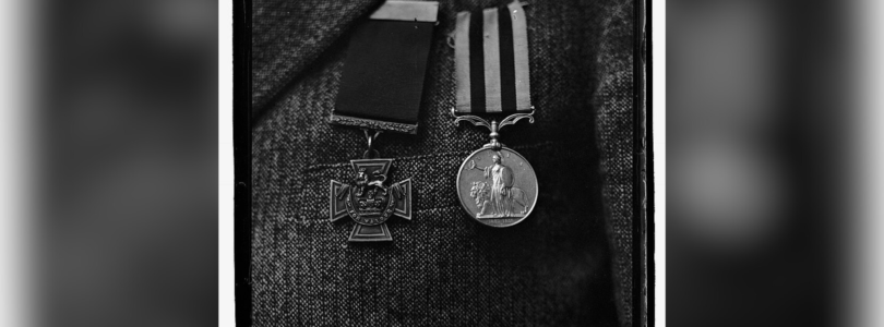 The 5 Americans who made history by earning the Victoria Cross