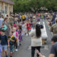 Military school students’ test scores lead the nation