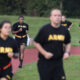 Army prep course jeopardized health of recruits, IG says