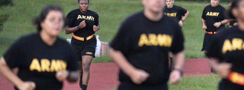 Army prep course jeopardized health of recruits, IG says