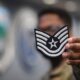 Air Force delays tech sergeant tests to remove DEI from study guides