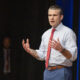 Deterring China, slashing waste top Pentagon priorities, Hegseth says