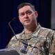 Space Force will play ‘central role’ in Iron Dome, service chief says