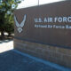 Airman dead after shooting at Kirtland Air Force Base